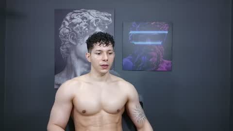 Lysan online show from July 23, 4:49 pm
