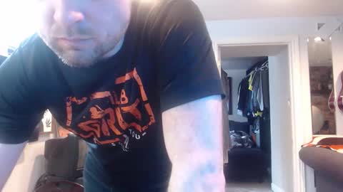 Moby online show from March 15, 2:56 pm