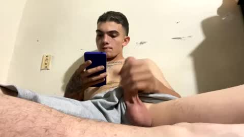 m0ntana777 online show from July 24, 1:25 am