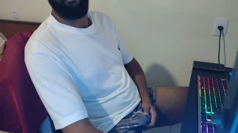 m0ren01995 online show from June 13, 5:22 pm