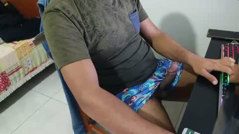 m0ren01995 online show from July 31, 1:38 am