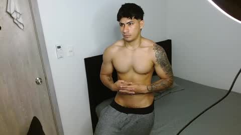 MICHAEL online show from April 9, 6:19 am