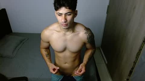 MICHAEL online show from April 14, 4:40 am