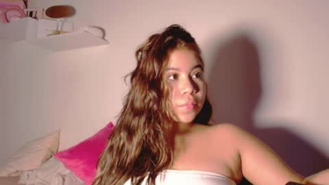 mila online show from May 1, 4:50 am