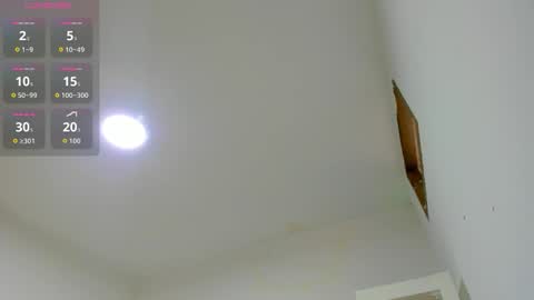 Mila online show from February 10, 2:21 pm