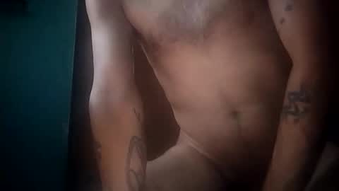 m1st3r12345 online show from May 25, 12:00 pm