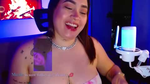 Meli online show from June 10, 1:28 am