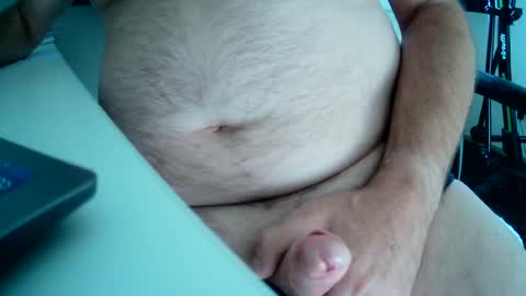 m_daan1969 online show from July 21, 5:15 pm