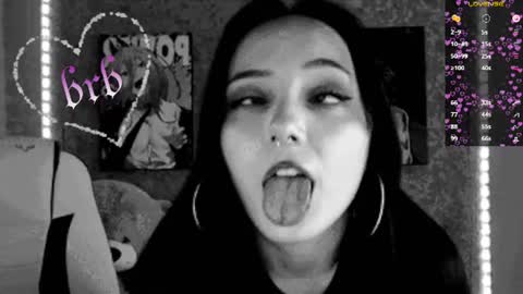 Snapshot of m_e_l_i_s_s_a_ chatting on July 10, 7:38 pm Melissa online show from July 10, 7:38 pm