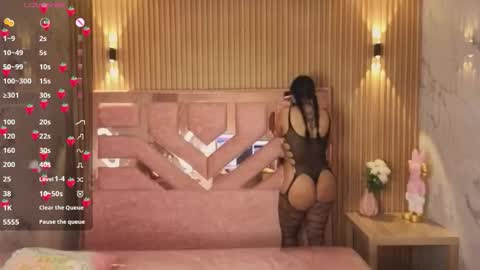 Eris online show from March 19, 1:26 pm