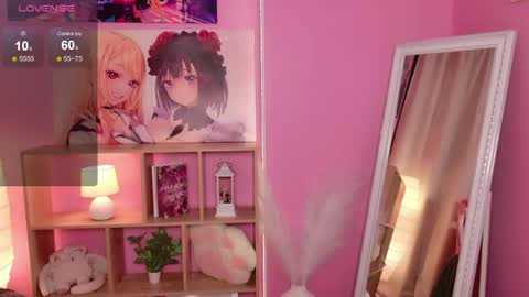 Milena online show from February 28, 2:18 pm