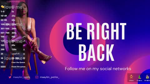 Ana Gomez ONLY FANS maayliin petite online show from December 12, 3:16 pm