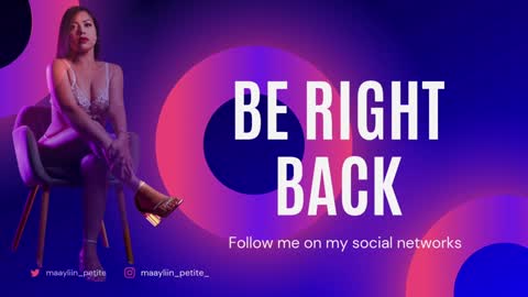 Ana Gomez ONLY FANS maayliin petite online show from December 19, 2:02 pm