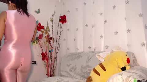 Ana Gomez ONLY FANS maayliin petite online show from January 8, 12:15 pm