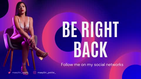 Ana Gomez ONLY FANS maayliin petite online show from January 23, 1:56 pm