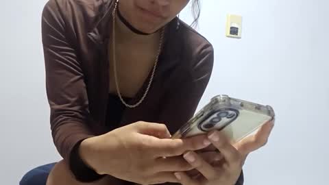 Mabel Candy  online show from June 9, 6:41 pm