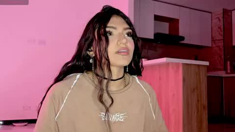 Mabel Candy  online show from June 16, 7:49 pm