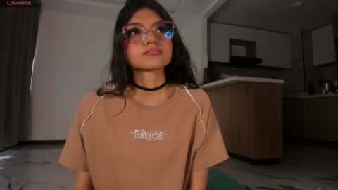Mabel Candy  online show from June 25, 8:13 pm