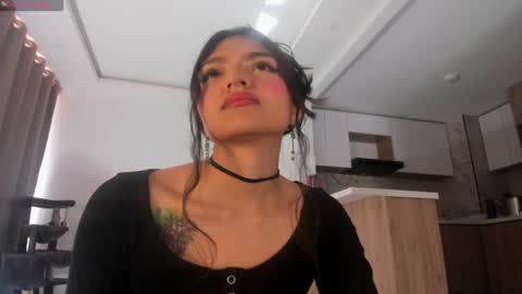 Mabel Candy  online show from June 27, 7:19 pm