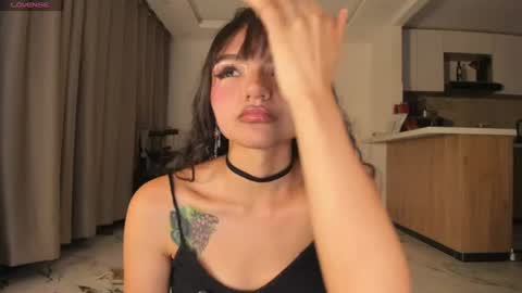Mabel Candy  online show from July 16, 11:44 pm