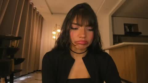 Mabel Candy  online show from July 22, 9:50 pm