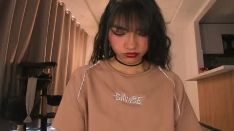 Mabel Candy  online show from July 25, 3:09 pm