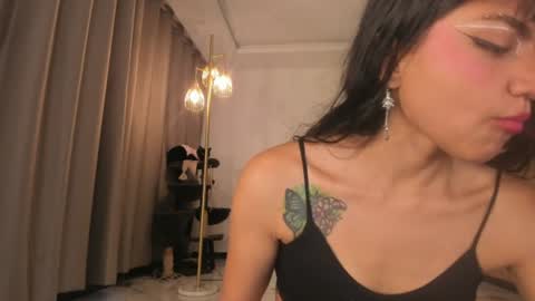Mabel Candy  online show from July 30, 11:15 pm