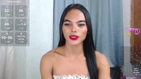 Divina online show from August 4, 5:48 pm