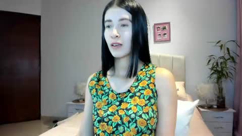 Macarena online show from June 24, 2:21 am