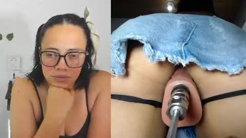 Macaren Daniels online show from June 21, 8:11 pm