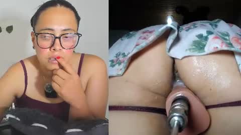 Macaren Daniels online show from June 28, 3:34 am