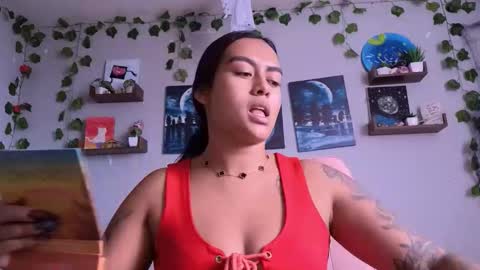 Macey Elliot Modelo Independiente online show from December 3, 5:11 pm