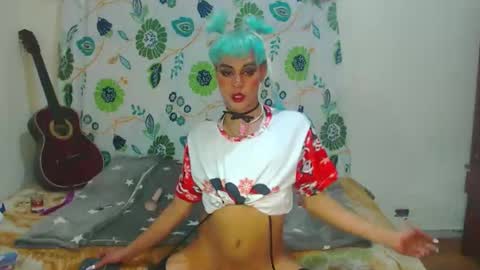 machissex online show from March 19, 5:55 am