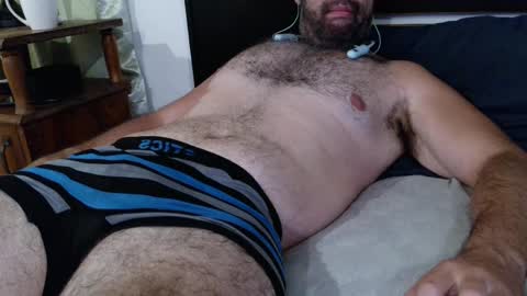 machoathome online show from April 7, 2:12 am