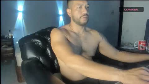 Javier papichulo master how do you want online show from February 16, 7:15 am