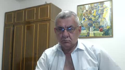 Snapshot of machomale3 chatting on June 22, 8:50 pm Macho online show from June 22, 8:50 pm