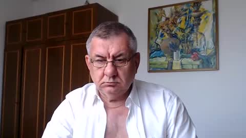 Snapshot of machomale3 chatting on July 8, 1:15 pm Macho online show from July 8, 1:15 pm