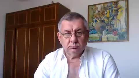 Snapshot of machomale3 chatting on July 9, 12:20 pm Macho online show from July 9, 12:20 pm
