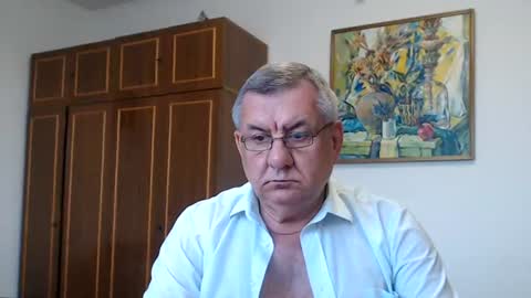 Snapshot of machomale3 chatting on July 20, 4:53 pm Macho online show from July 20, 4:53 pm