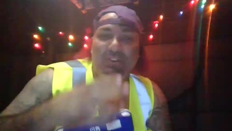 machu el bibliotecario online show from December 10, 3:30 am