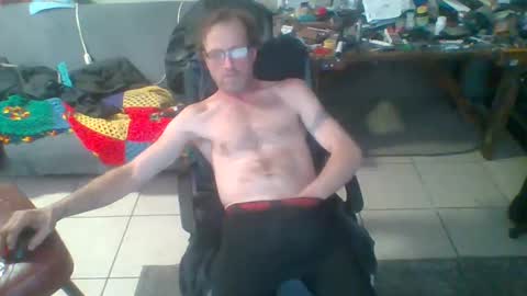 mackdog1369 online show from February 19, 6:43 pm