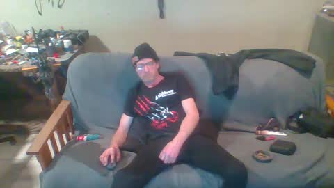 mackdog1369 online show from March 6, 7:25 am