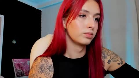 Snapshot of madame_lilith chatting on February 22, 11:13 am madame lilith online show from February 22, 11:13 am