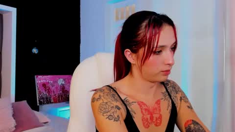 Snapshot of madame_lilith chatting on March 3, 5:29 pm madame lilith online show from March 3, 5:29 pm