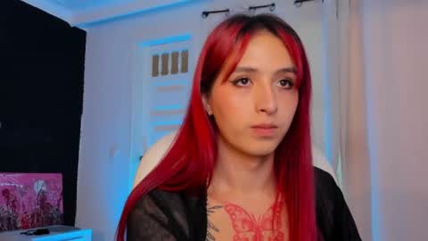 Snapshot of madame_lilith chatting on March 4, 2:21 pm madame lilith online show from March 4, 2:21 pm