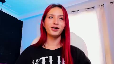 Snapshot of madame_lilith chatting on March 5, 2:34 pm madame lilith online show from March 5, 2:34 pm