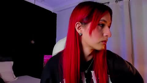 Snapshot of madame_lilith chatting on September 24, 11:24 am madame lilith online show from September 24, 11:24 am