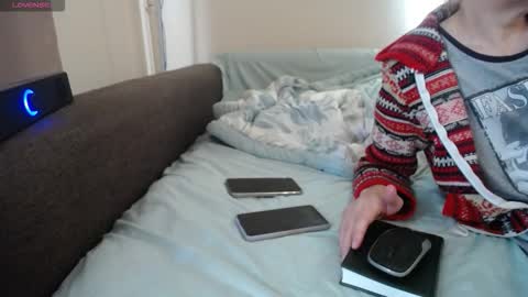 Snapshot of madamesquirttatti chatting on February 1, 12:48 pm MadameSquirtTatti online show from February 1, 12:48 pm