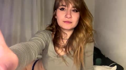 Meleena redhead  Maria Black hear online show from May 13, 3:37 am