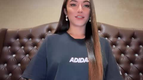 Alison Kloss online show from February 6, 9:23 am